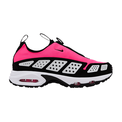 Nike Air Max Sunder Hyper Pink Black (Women's) FZ2068-600