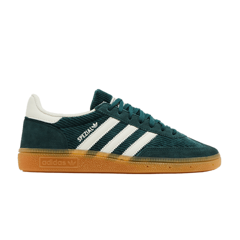 adidas Handball Spezial Mineral Green (Women's) IG1976