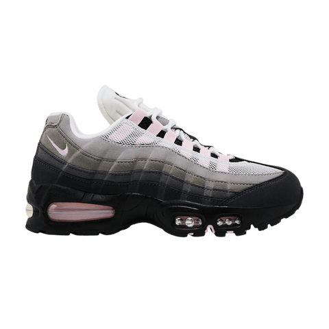 Nike Air Max 95 OG Big Bubble Pink Foam (Women's) HJ5996-001