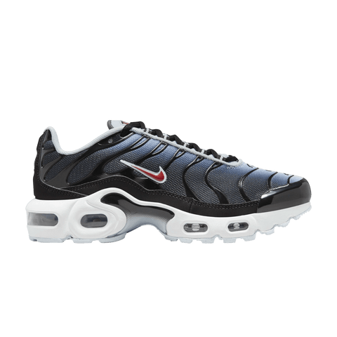 Nike Air Max Plus Blue Tint Rugged Orange (GS) CD0609-023