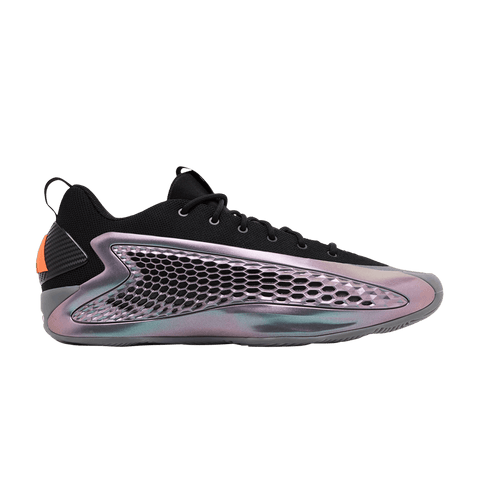 adidas AE 1 Low Iron Sharpens Iron JQ8898