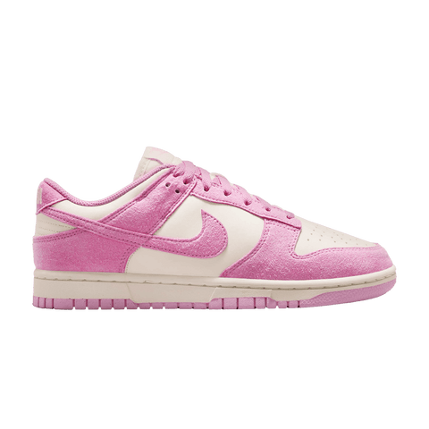 Nike Dunk Low Next Nature Pink Rise Sail (Women's) HJ7673-101