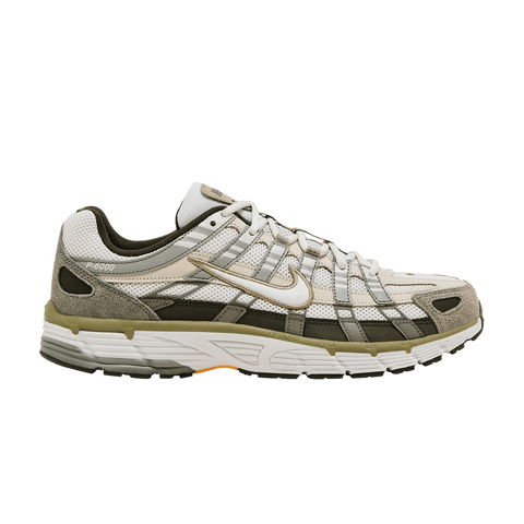 Nike P-6000 Light Army Cargo Khaki IH0246-320
