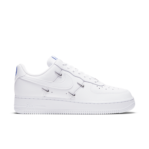 Nike Air Force 1 LX White (Women's) CT1990-100