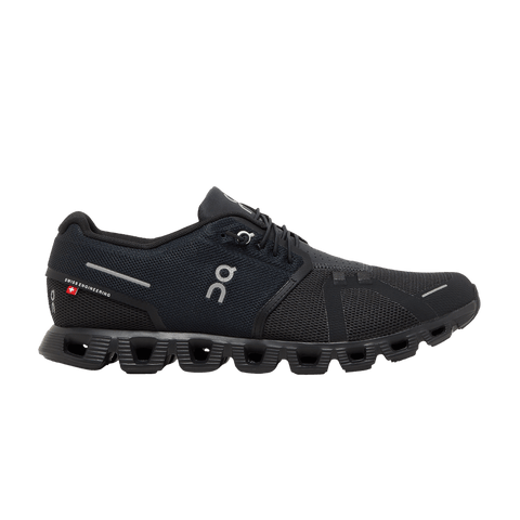 On Running Cloud 5 All Black 59.98986