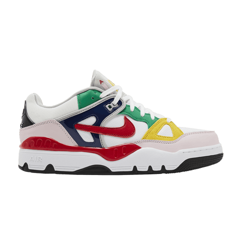 Nike Air Force 3 Low SP Nigo White FQ7012-100