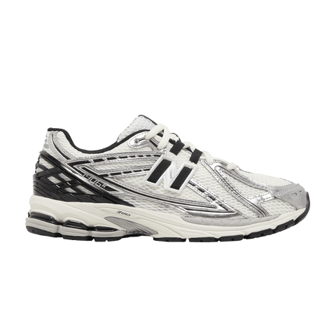New Balance 1906R Silver Black M1906RER