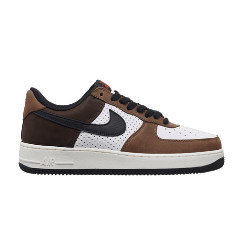 Nike Air Force 1 Low Escape (2025) HJ4323-100