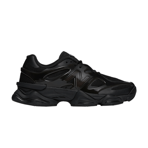 New Balance 9060 Sea Stone Black U9060IMA