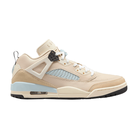 Nike Air Jordan Spizike Low Sand Drift Muslin HQ3439-101