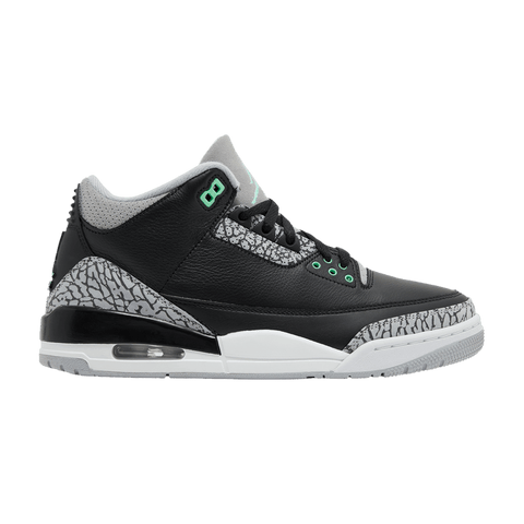 Air Jordan Jordan 3 Retro Green Glow CT8532-031