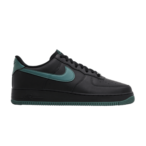 Nike Air Force 1 Low '07 Black Vintage Green FJ4146-001