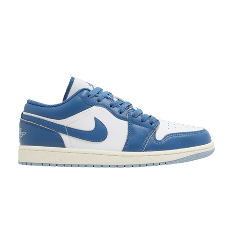 Air Jordan Jordan 1 Low Industrial Blue FN5214-141