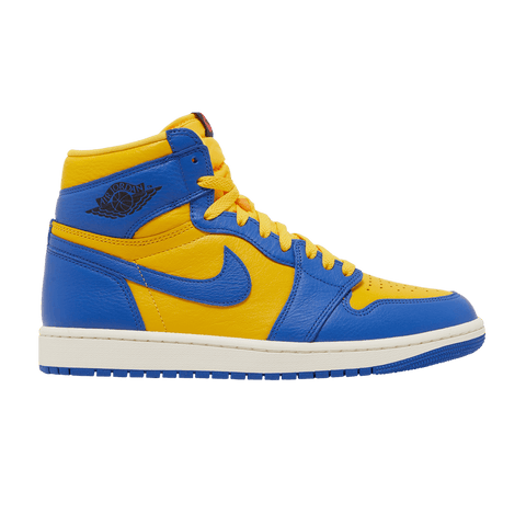 Nike Air Jordan 1 Retro High OG Reverse Laney (Women's) FD2596-700