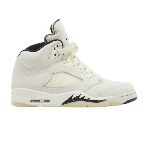 Air Jordan Jordan 5 Retro SE Sail FN7405-100