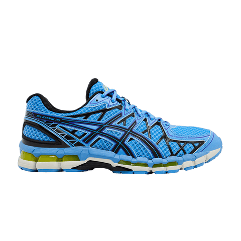Asics Gel-Kayano 20 Blue Neptune Black 1203A388-400