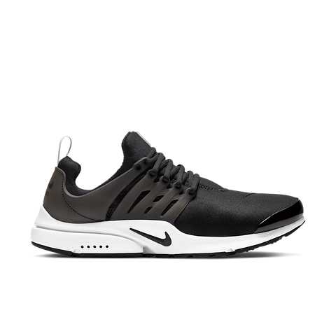 Nike Air Presto White Black CT3550-001