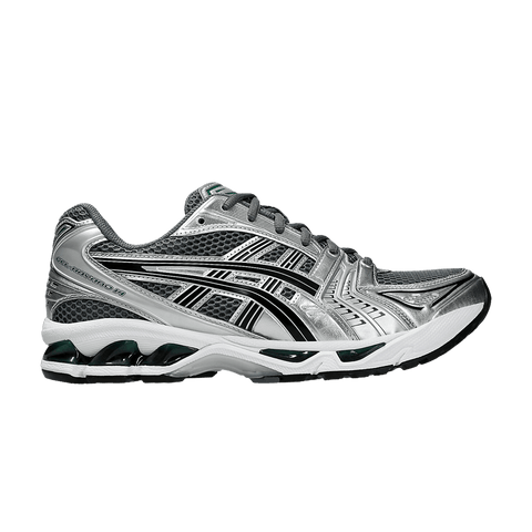 Asics Gel-Kayano 14 Metropolis Jasper Green 1203A537-020
