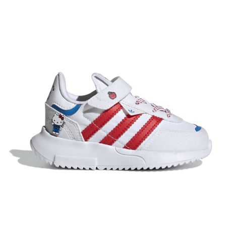 Adidas Kids-RETROPY F2 CF EL I-Sneakers-GX9232-SNEAQS-1