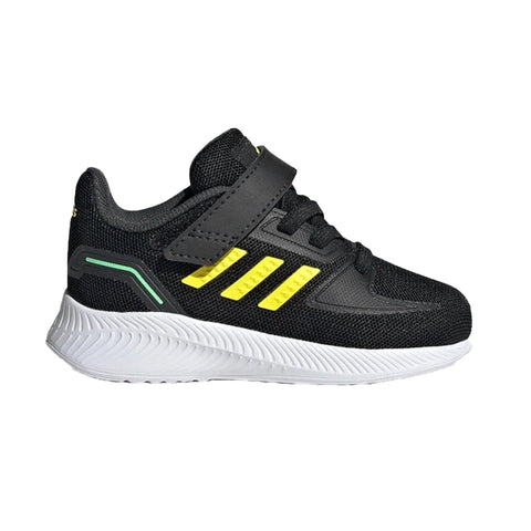 Adidas Kids-Runfalcon 2.0-Sneakers-HR1400-SNEAQS-1