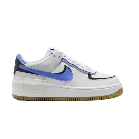 Air Force 1 Low Shadow White Photon Dust Royal Pulse (Women's)