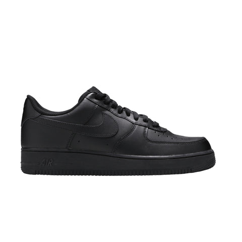 Air Force 1 Low '07 Black