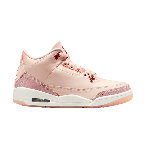 Jordan 3 Retro Valentine's Day Treat Yourself (2025) (Women's)