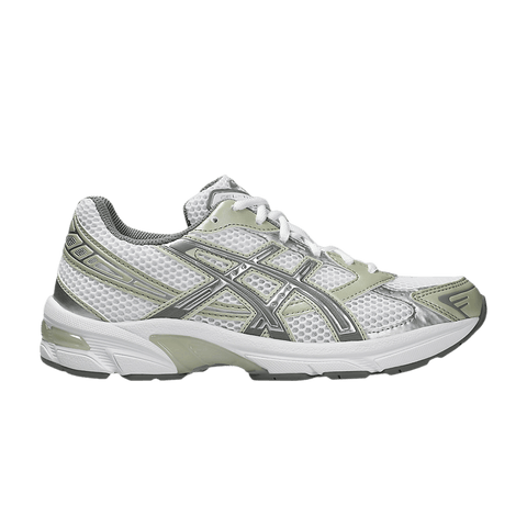 Asics Gel-1130 White Dried Leaf Green (Women's) 1202A164-124