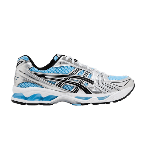 Asics Gel Kayano 14 Arctic Sky Pure Silver 1203A537-400