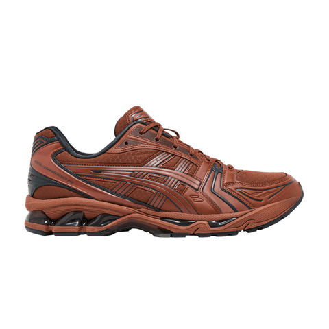 Asics Gel-Kayano 14 Earthenware Pack Rusty Brown 1203A412-200