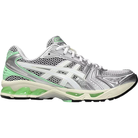 Asics Gel Kayano 14 Silver Lime 1203A740-102
