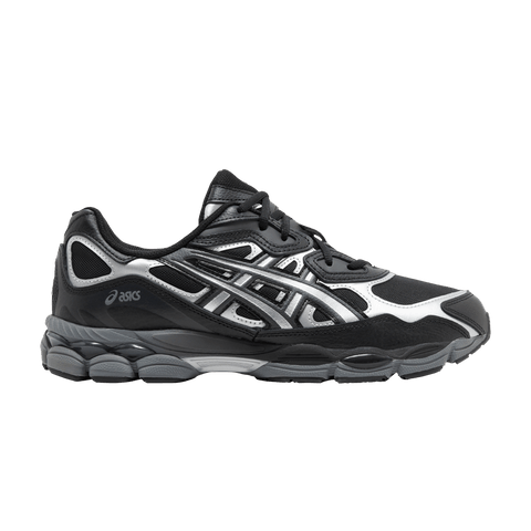 Asics Gel-NYC Black Graphite Grey 1203A280-002