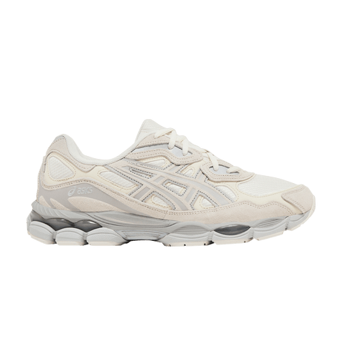 Asics Gel-NYC Cream Grey 1203A739-100