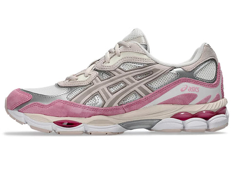 Asics-Gel-NYC Cream Mineral Beige Pink-Sneakers-1203A383-104-SNEAQS-2
