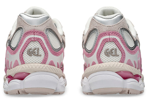 Asics-Gel-NYC Cream Mineral Beige Pink-Sneakers-1203A383-104-SNEAQS-5