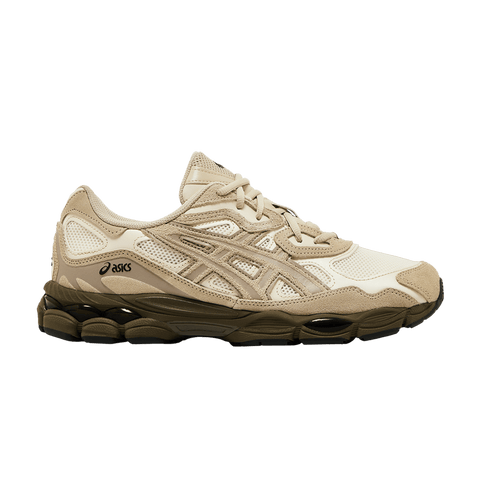 Asics Gel-NYC Cream Putty 1203A383-105