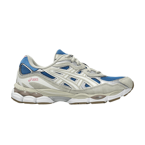 Asics Gel-NYC Polar Night Cream 1203A383-402