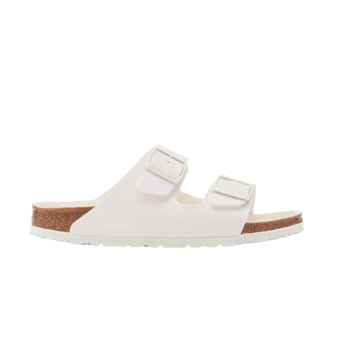Birkenstock-Arizona Birko-Flor White-Sneakers-1019046-SNEAQS-1