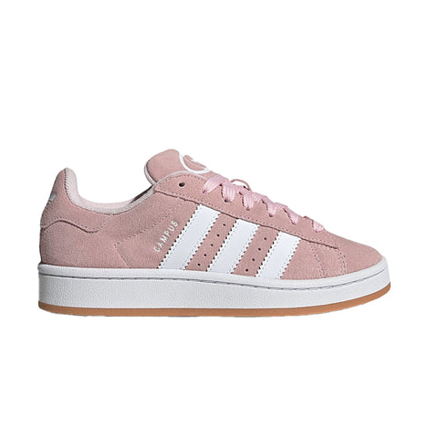 Campus 00S Clear Pink Cloud White GS