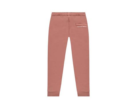 Comfort Club-Jogger Red clay-Kleding-CC-N6001-400-SNEAQS-2