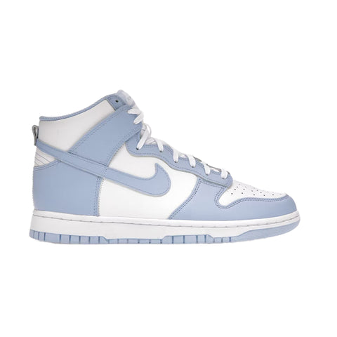 Dunk High Aluminum