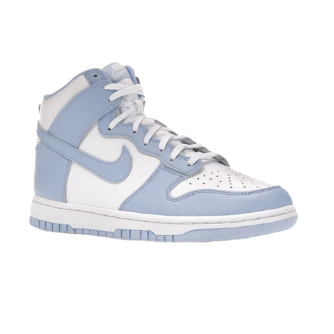 Dunk High Aluminum