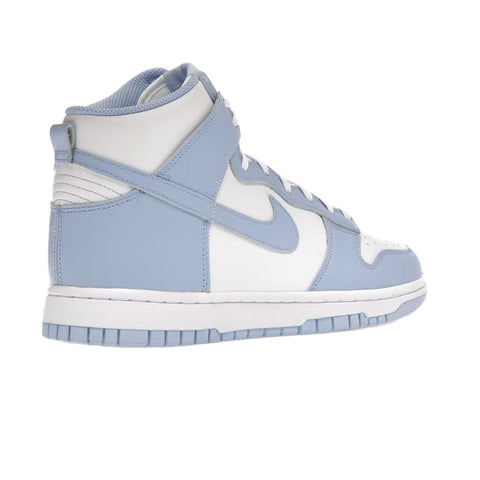 Dunk High Aluminum