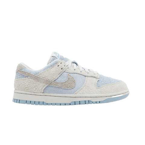 Dunk Low Light Armory Blue Photon Dust (Women's)