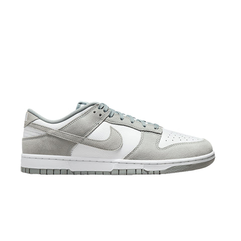 Dunk Low SE White Light Pumice