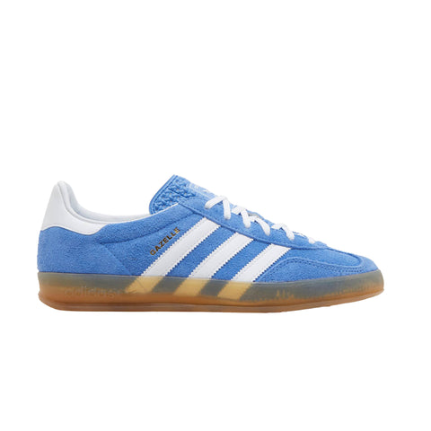 Gazelle Indoor Blue Fusion Gum