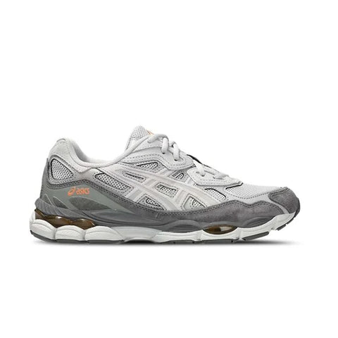 Gel-NYC Cloud Grey Cement Grey