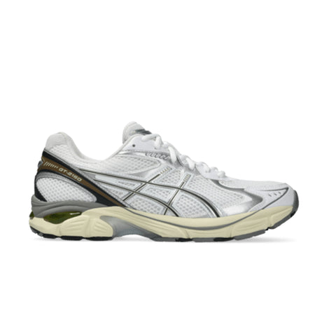Gt-2160 White Soft Yellow