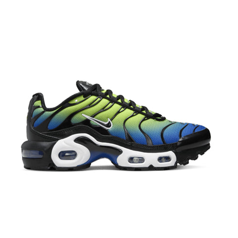 Air Max Plus Racer Blue Volt (GS)