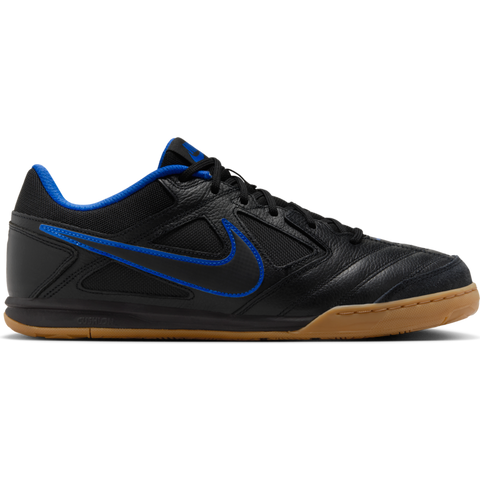 Nike Gato Black & Royal Blue IB3082-001